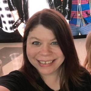 Meet your Posher, Pam